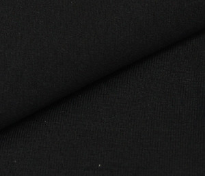 Jersey elastic viscose fabric
