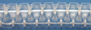Curtain tape  Curtain tape