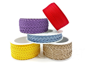 Ric Rac braid  Ric Rac braid