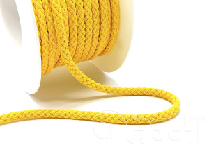Braided cord
