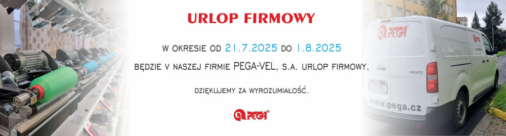 Urlop firmowy 2025 Urlop firmowy 2025