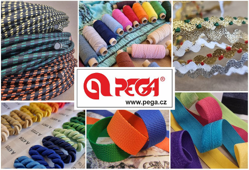 Výrobky Pega-Vel, a.s. Výrobky Pega-Vel, a.s.