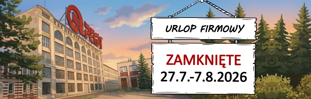 Urlop firmowy 2026