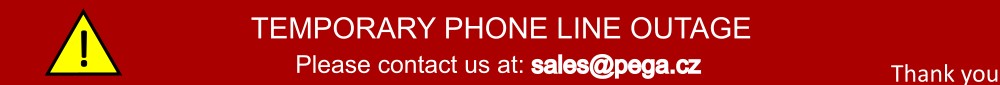 Temporary phone line outage