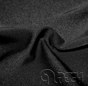 Jersey elastic, shiny swimwear knits