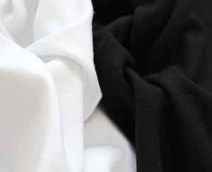 Jersey elastic fabric MODAL