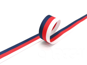 Rep ribbon