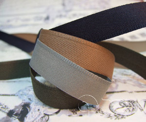 Heel braids
