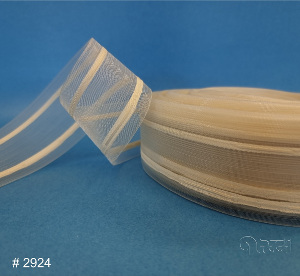 Curtain tape