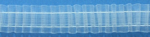Curtain tape