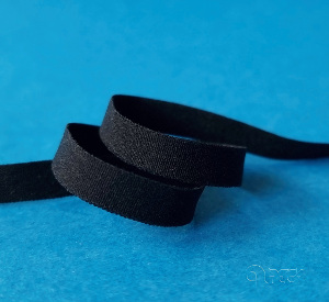 Woven elastic