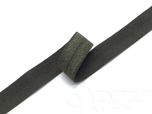 Gewebtes Elastisches Falzband