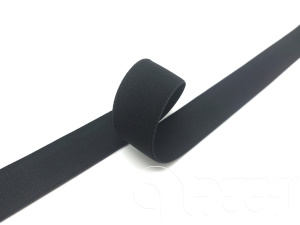 Taśma elastyczna (guma) tkana