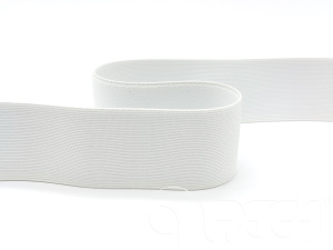 Taśma elastyczna (guma) tkana