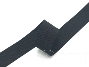 Taśma elastyczna (guma) tkana