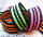 Woven elastic