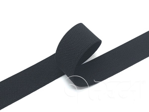 Woven elastic