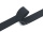 Woven elastic