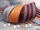 Woven webbing