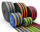Woven webbing