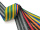 Woven webbing