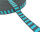 Woven webbing