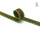 Woven webbing