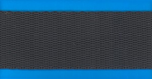 Woven webbing