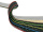 Woven webbing