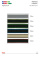 Woven webbing