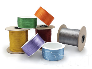 Laseta, lica, sznurek