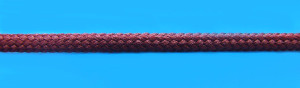 Braided cord