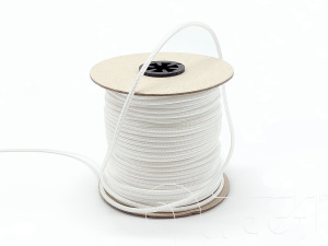 Geflochtene Schnur mit Kern