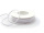 Round cotton wick