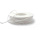 Round cotton wick