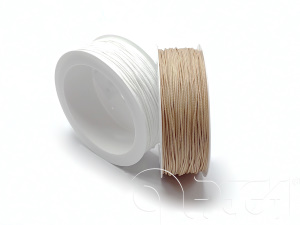 Šňůra proplétaná