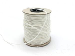 Šňůra proplétaná - žaluziová šňůra