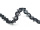 Fancy galloon braid