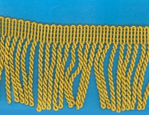 Fringe