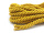 Twisted satin cord