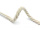 Twisted cotton cord