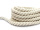 Twisted cotton cord