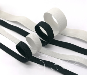 Underwear elastic
