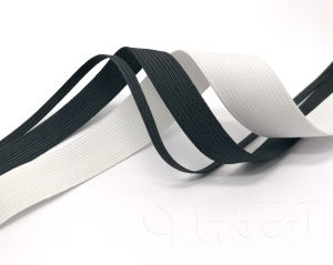 Underwear elastic