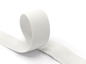 Underwear elastic