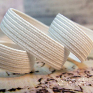 Underwear elastic