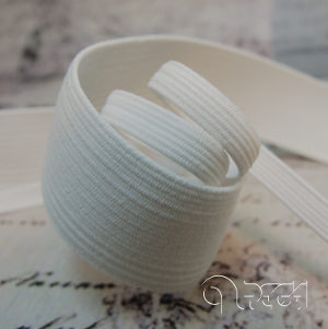 Underwear elastic