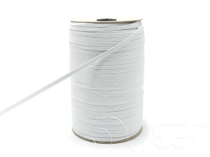 Guma bielizňová, pruženka bielizňová