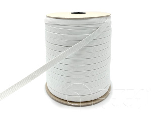 Guma bielizňová, pruženka bielizňová