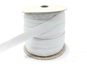 Guma bielizňová, pruženka bielizňová